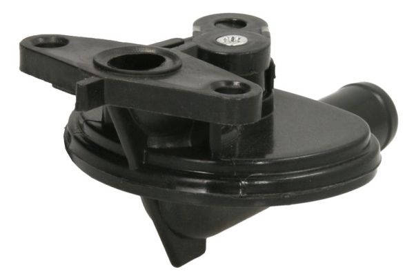 Coolant Control Valve