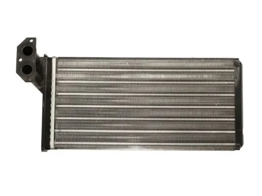 Heat Exchanger, interior heating (D6W011TT)