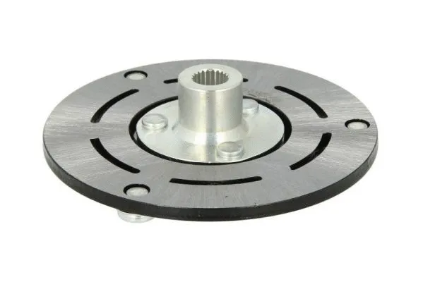 Drive Plate, magnetic clutch compressor