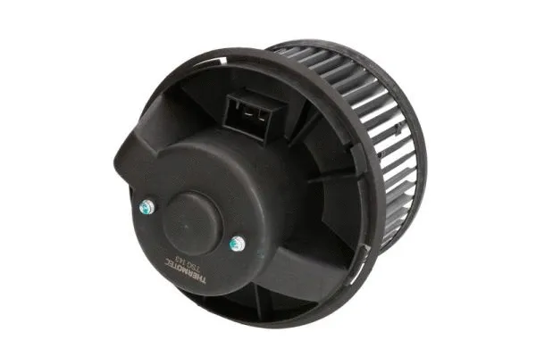 Interior Blower