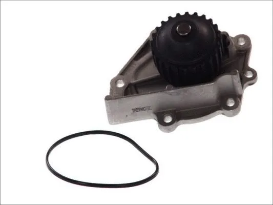Water Pump, engine cooling (D1K015TT)