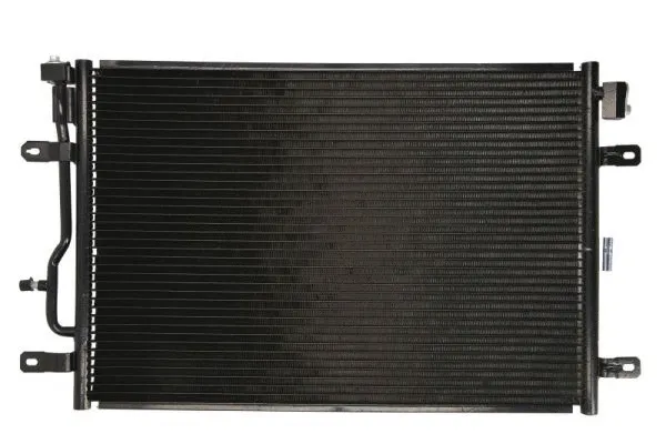 Condenser, air conditioning (KTT110250)