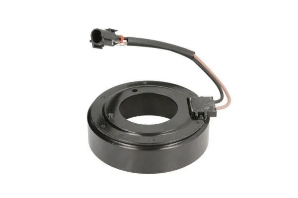 Coil, magnetic-clutch compressor (KTT030083)