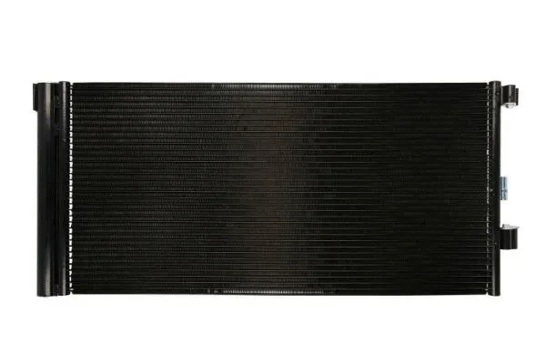 Condenser, air conditioning (KTT110193)