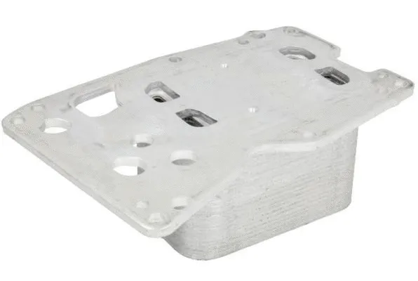Oil Cooler, engine oil