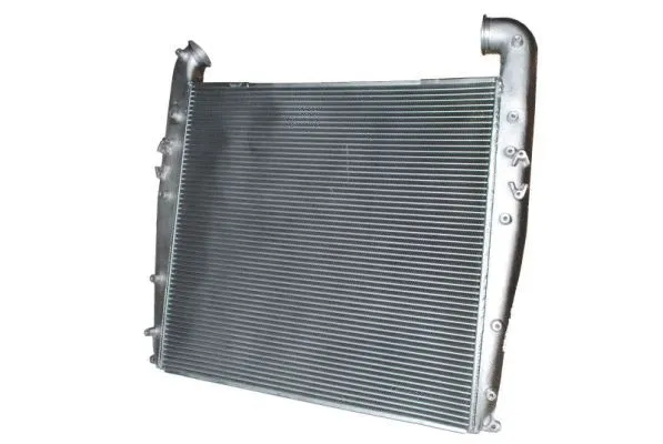 Charge Air Cooler (DASC001TT)