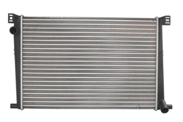 Radiator, engine cooling (D7B022TT)