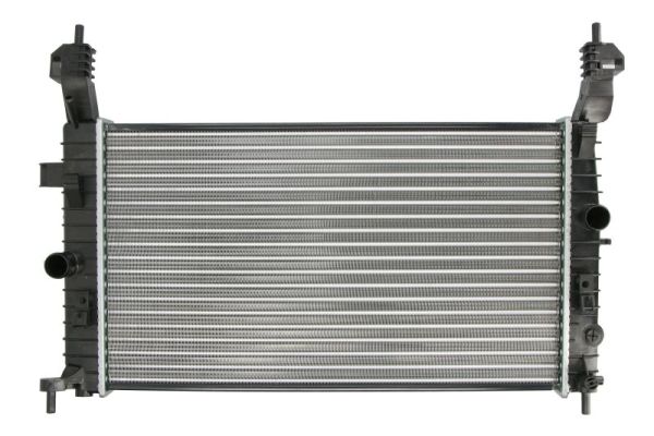Radiator, engine cooling (D7X108TT)