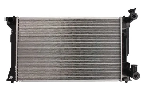 Radiator, engine cooling (D72024TT)