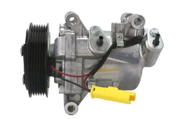 Compressor, air conditioning (KTT090086)