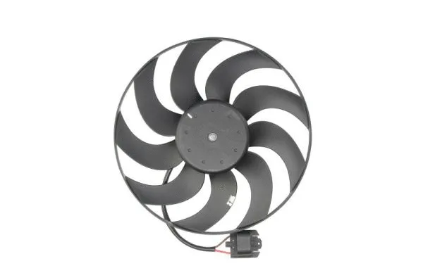 Fan, engine cooling (D8X022TT)