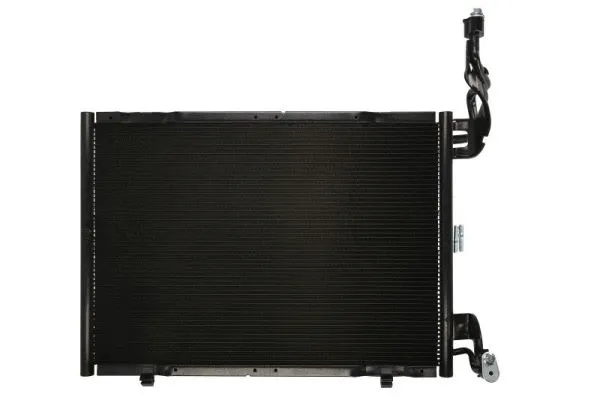Condenser, air conditioning (KTT110450)