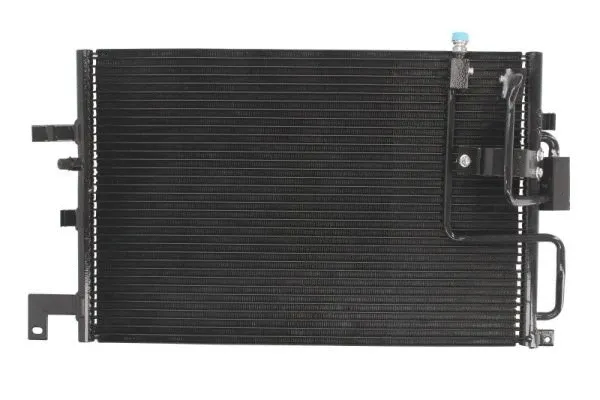 Condenser, air conditioning (KTT110064)