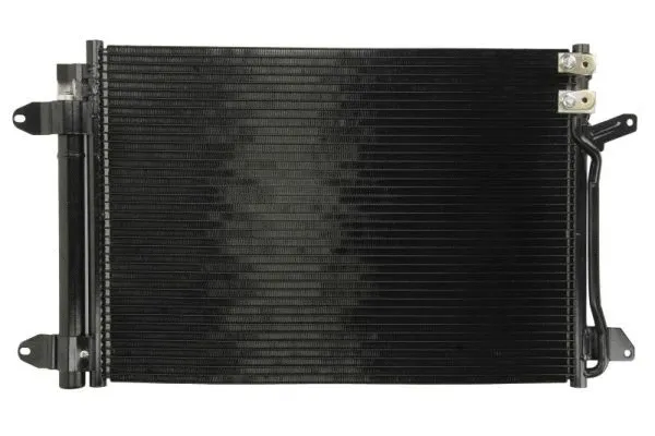 Condenser, air conditioning (KTT110475)