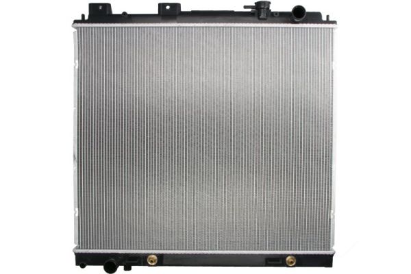 Radiator, engine cooling (D71042TT)