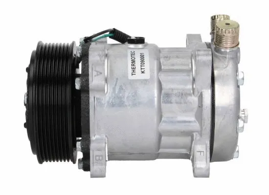 Compressor, air conditioning (KTT090001)