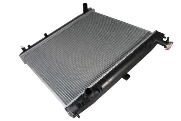 Radiator, engine cooling (D72016TT)