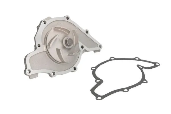 Water Pump, engine cooling (D1A008TT)