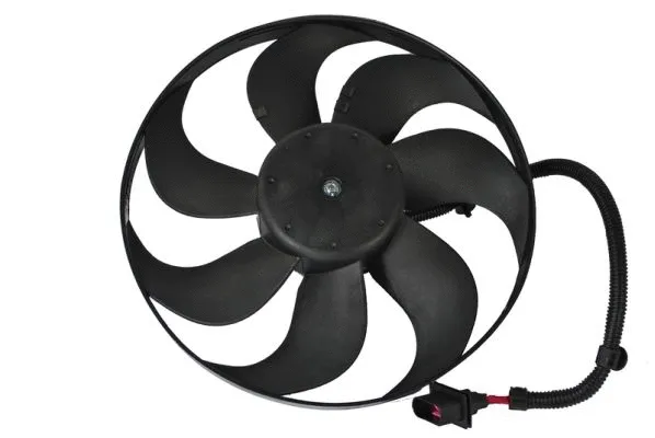 Electric Motor, radiator fan (D8W006TT)