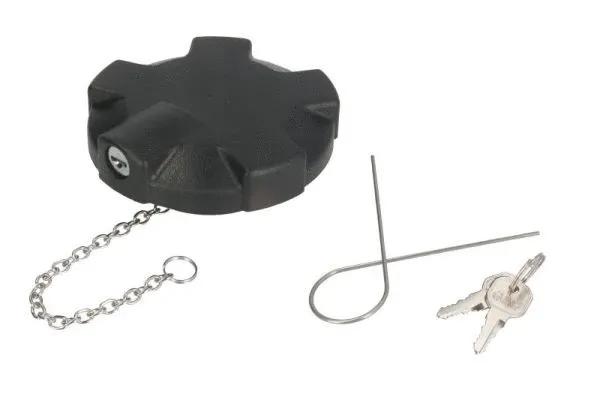 Cap, fuel tank (UNI-CA-006)