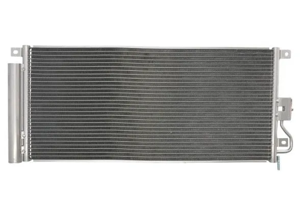 Condenser, air conditioning (KTT110678)