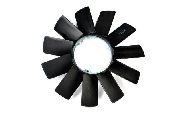 Fan Wheel, engine cooling (D9B001TT)
