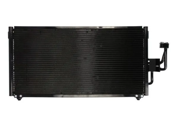 Condenser, air conditioning (KTT110620)