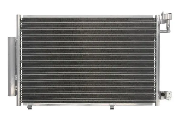 Condenser, air conditioning (KTT110084)