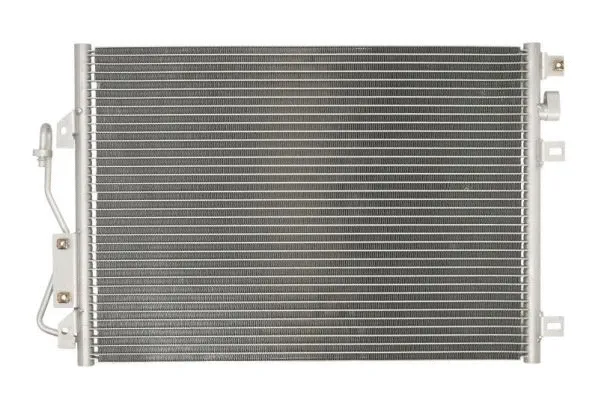 Condenser, air conditioning (KTT110085)