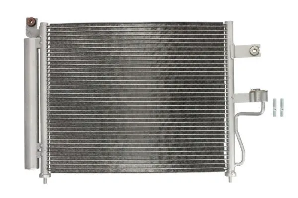 Condenser, air conditioning (KTT110221)
