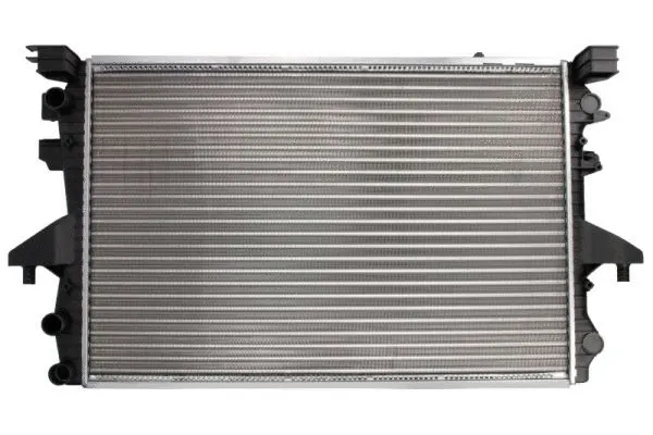 Radiator, engine cooling (D7W062TT)