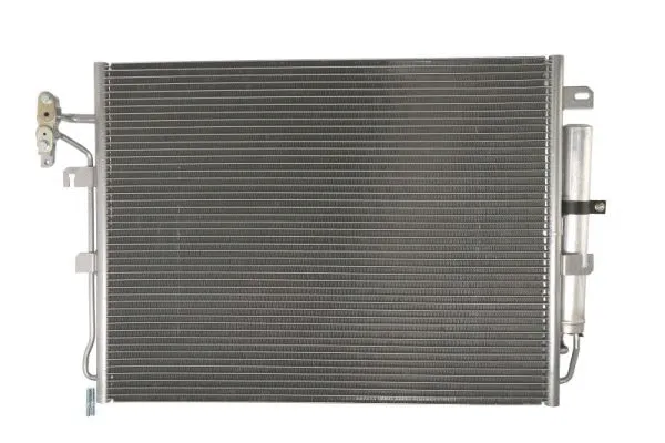 Condenser, air conditioning (KTT110591)