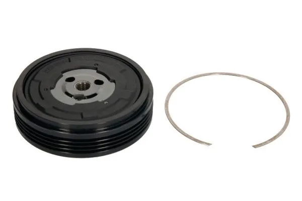 Magnetic Clutch, air conditioning compressor