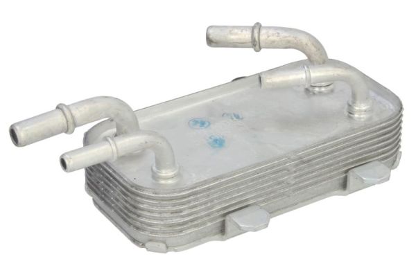 Oil Cooler, engine oil (D4I013TT)