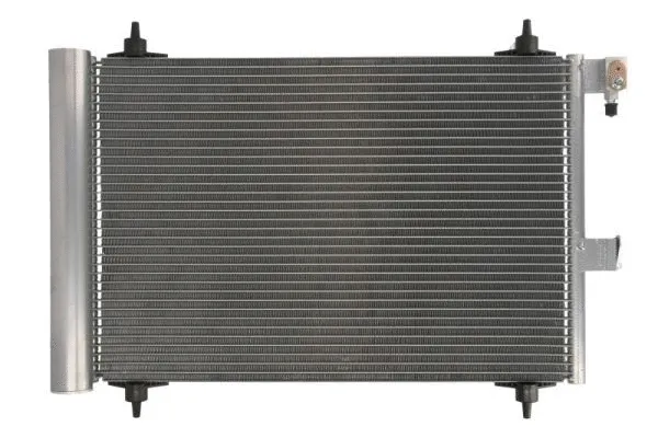 Condenser, air conditioning (KTT110009)