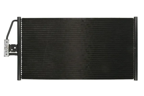 Condenser, air conditioning (KTT110136)