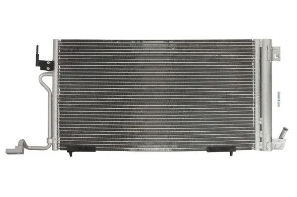 Condenser, air conditioning (KTT110186)