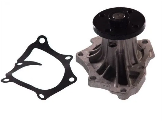 Water Pump, engine cooling (D12004TT)