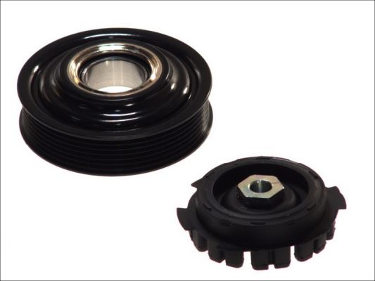 Magnetic Clutch, air conditioning compressor