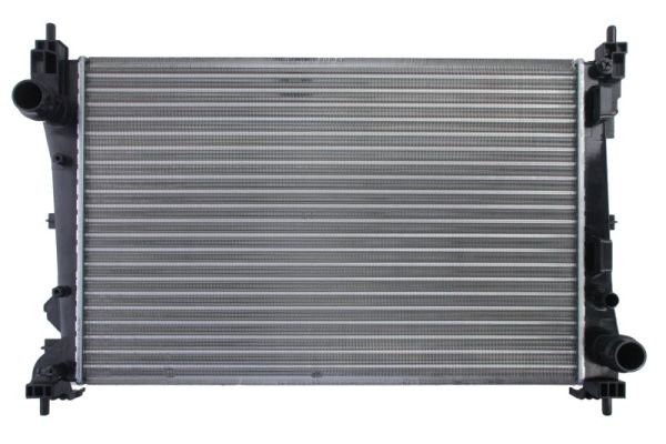 Radiator, engine cooling (D7F065TT)