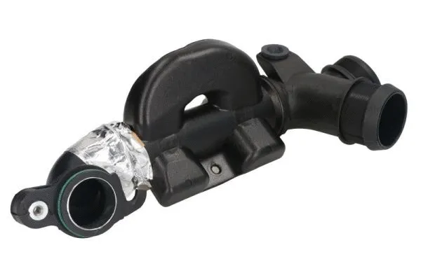 Charge Air Hose (DCC061TT)