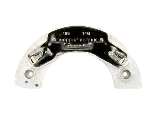 Regulator, interior blower