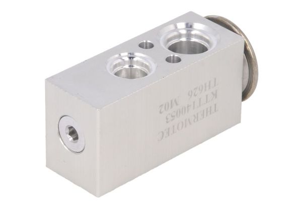 Injector Nozzle, expansion valve