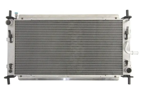 Condenser, air conditioning (KTT110092)