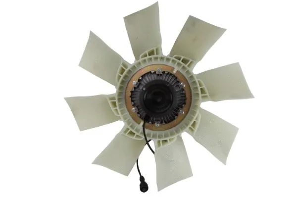 Fan, engine cooling (D5VO002TT)