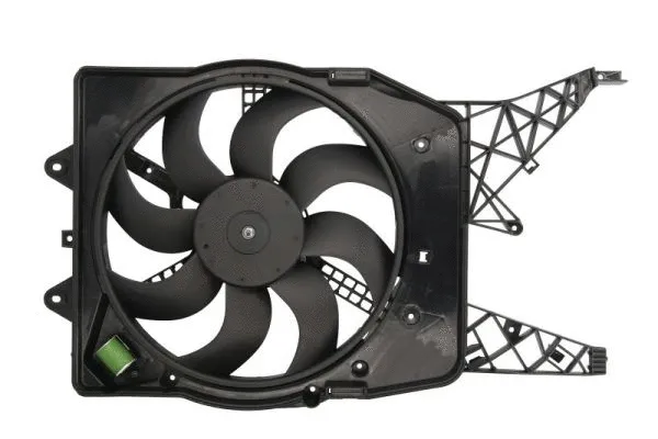 Fan, engine cooling (D8X033TT)