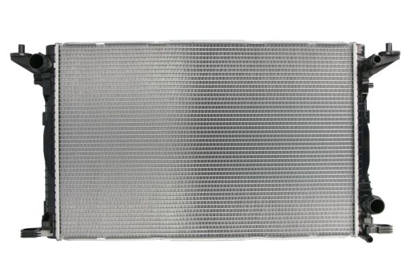Radiator, engine cooling (D7W081TT)