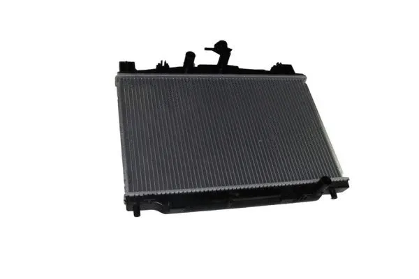 Radiator, engine cooling (D73012TT)
