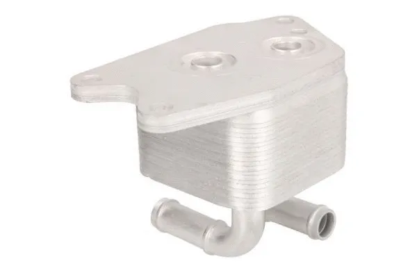 Oil Cooler, engine oil