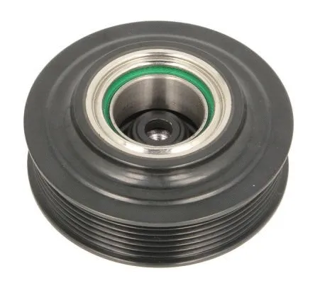 Magnetic Clutch, air conditioning compressor (KTT040111)